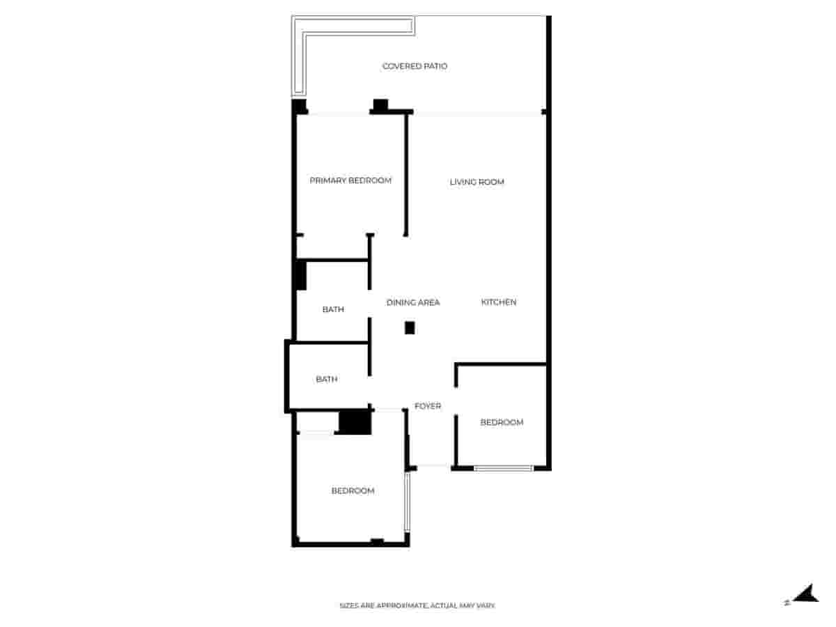 3 slaapkamer Appartement te koop in Miraflores met zwembad garage - € 595.000 (Ref: 9548994)