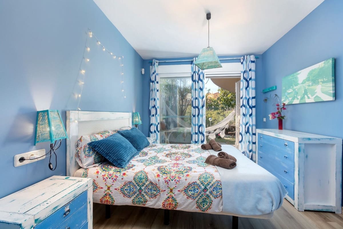 4 soverom Kjedet enebolig til salgs i Riviera del Sol med svømmebasseng garasje - € 495 000 (Ref: 9549801)