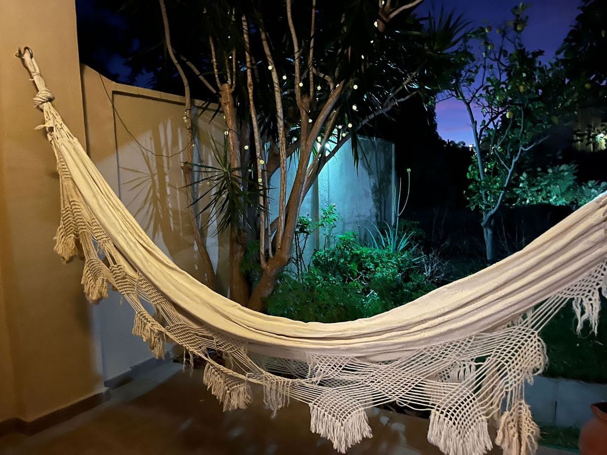 4 soverom Kjedet enebolig til salgs i Riviera del Sol med svømmebasseng garasje - € 495 000 (Ref: 9549801)