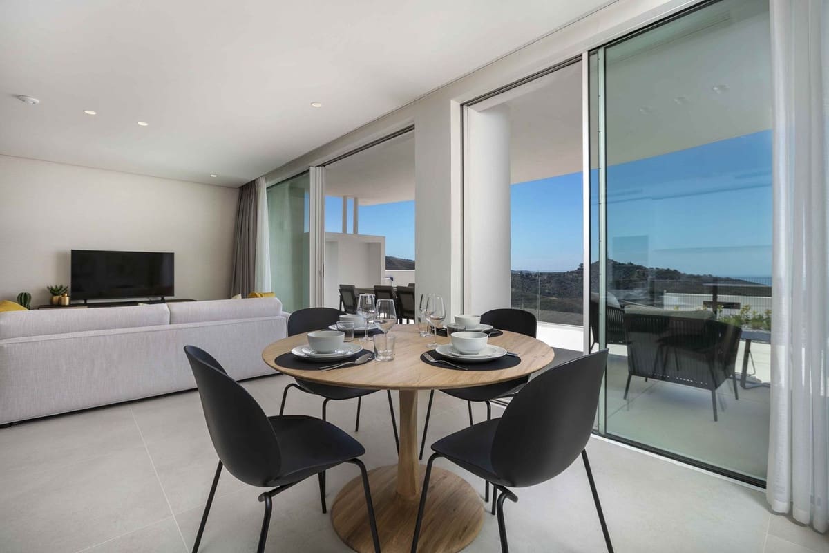 2 bedroom Apartment for sale in Ojen with pool garage - € 770,000 (Ref: 9549805)