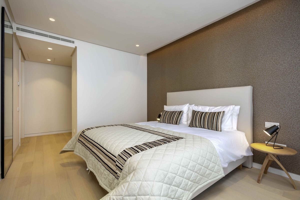 2 bedroom Apartment for sale in Ojen with pool garage - € 770,000 (Ref: 9549805)