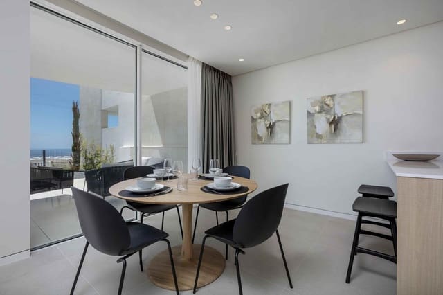 2 bedroom Apartment for sale in Ojen with pool garage - € 770,000 (Ref: 9549805)