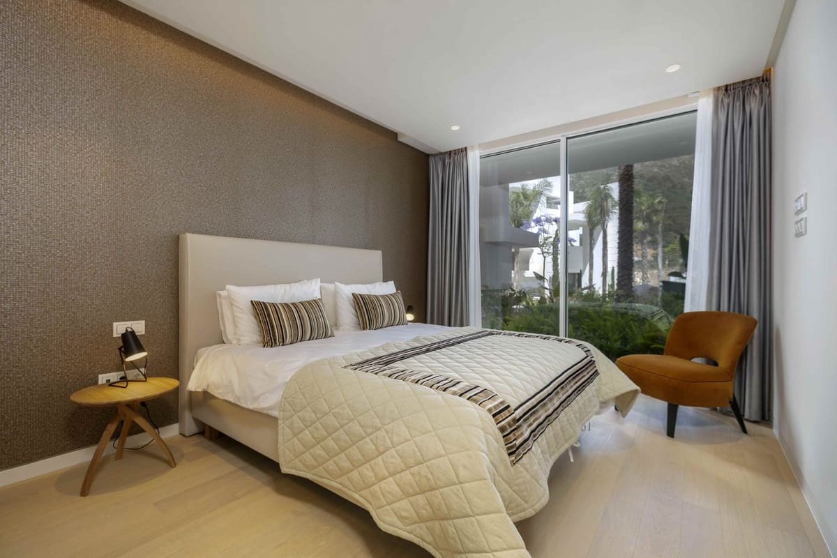 2 bedroom Apartment for sale in Ojen with pool garage - € 770,000 (Ref: 9549805)