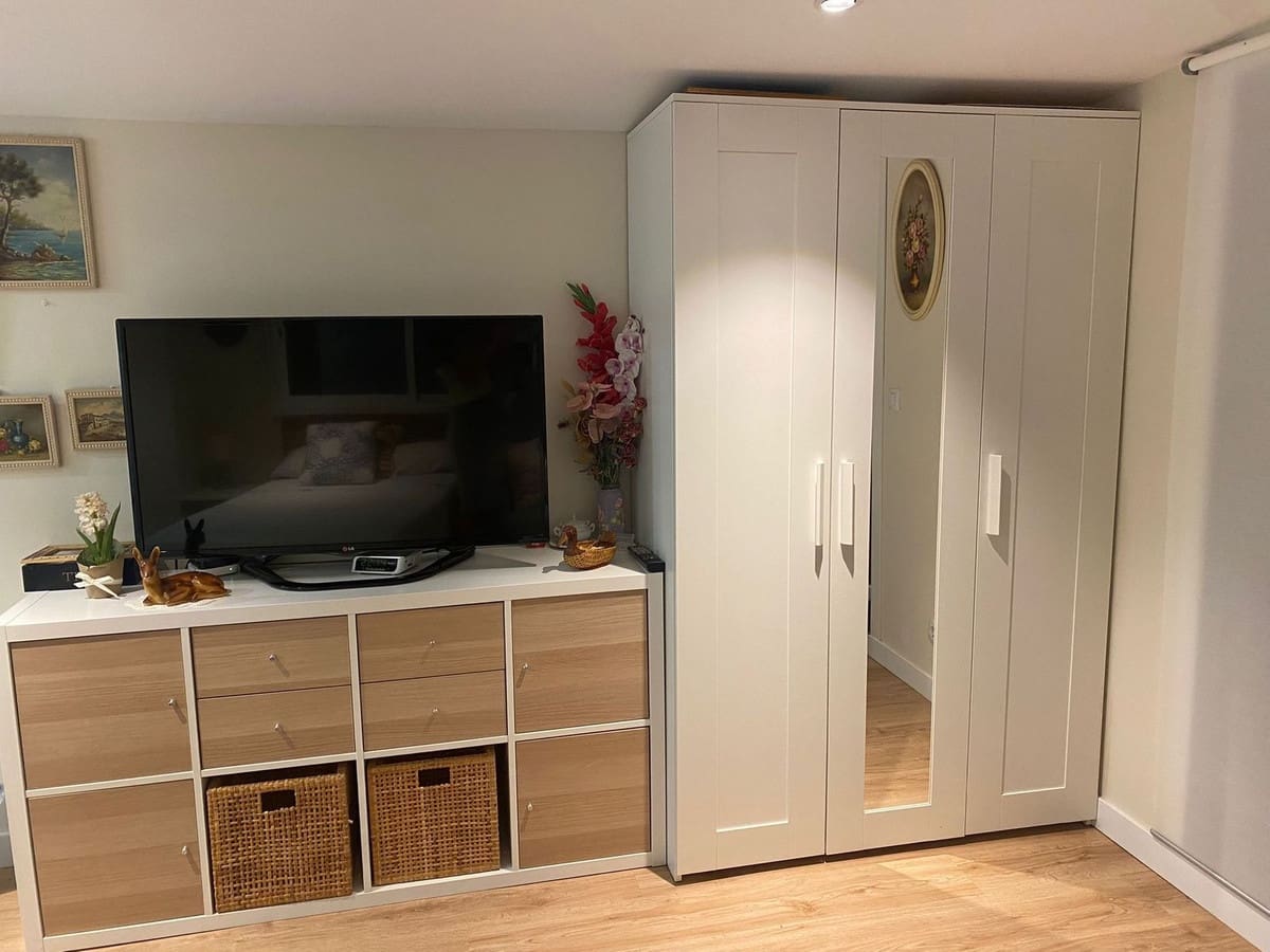 4 soveværelse Semi-Rækkehus til salg i Riviera del Sol med swimmingpool garage - € 460.000 (Ref: 9549807)