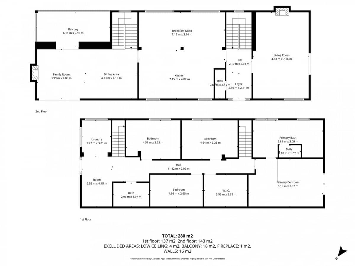 5 makuuhuone Huvila myytävänä paikassa La Sierrezuela mukana uima-altaan - 950 000 € (Ref: 9549873)