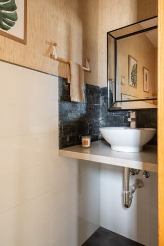 5 makuuhuone Huvila myytävänä paikassa La Sierrezuela, Mijas mukana uima-altaan - 950 000 € (Ref: 9549873)