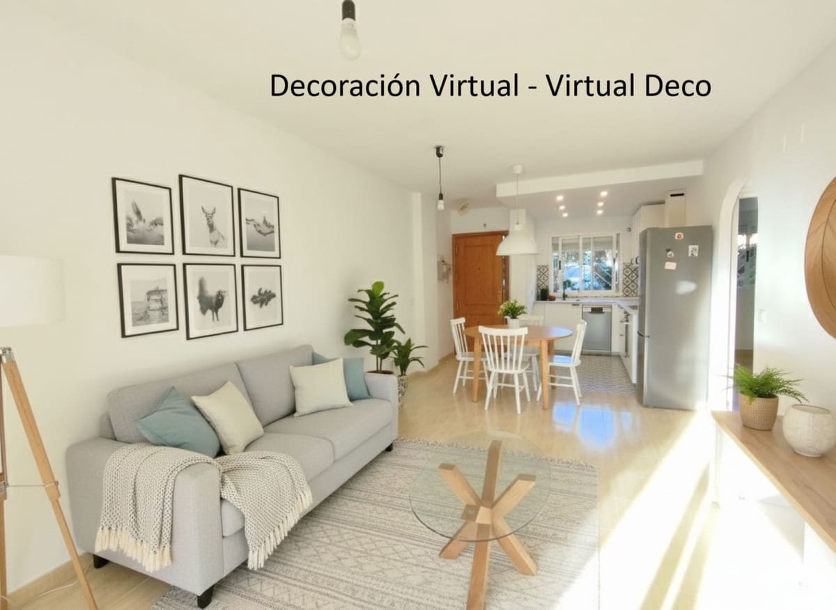 2 camera da letto Appartamento in vendita in Calahonda con piscina garage - 299.000 € (Rif: 9549891)