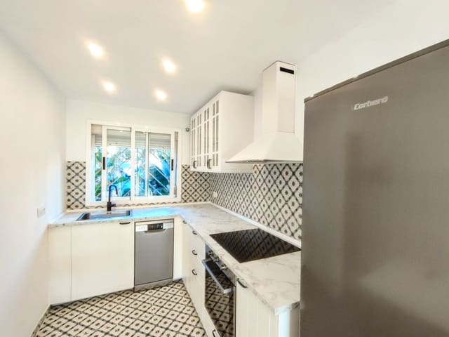 2 camera da letto Appartamento in vendita in Calahonda, Mijas con piscina garage - 299.000 € (Rif: 9549891)