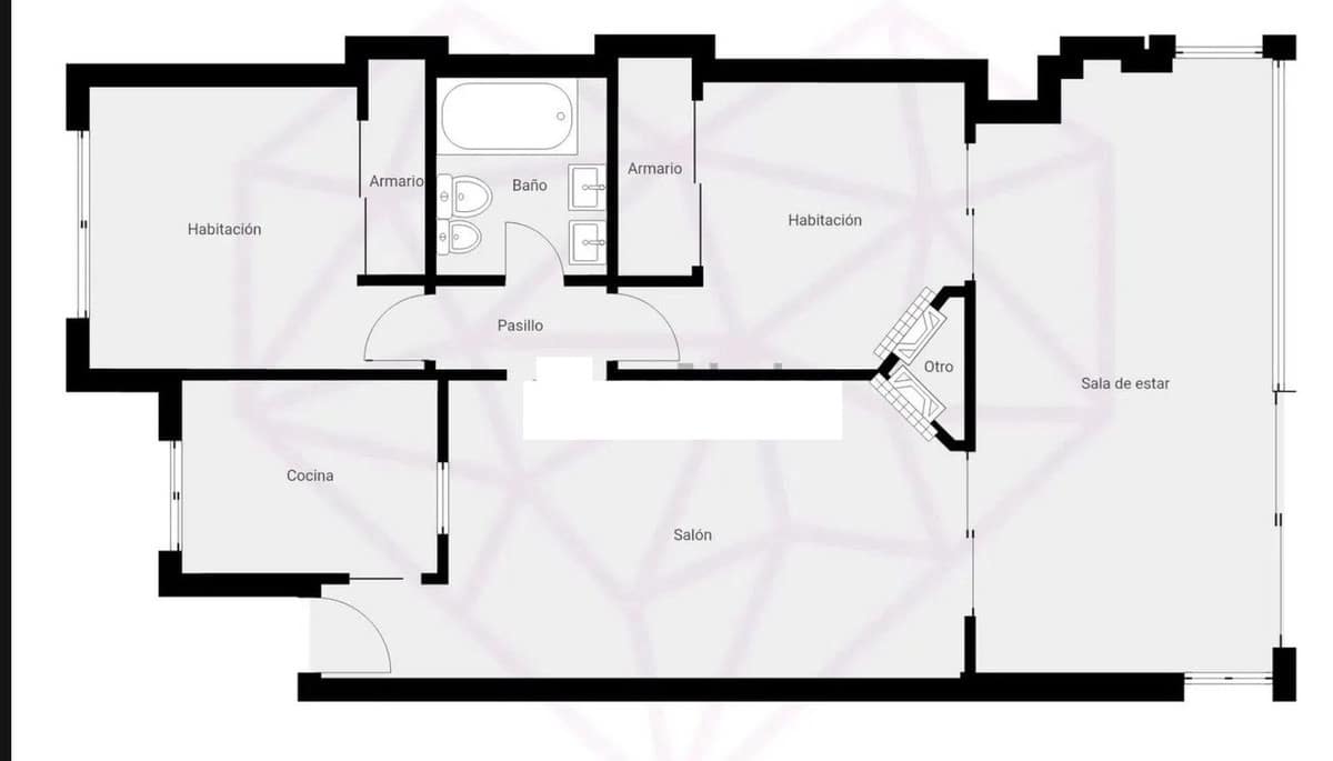 2 camera da letto Appartamento in vendita in Calahonda con piscina garage - 299.000 € (Rif: 9549891)