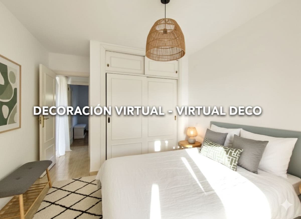 2 camera da letto Appartamento in vendita in Calahonda con piscina garage - 299.000 € (Rif: 9549891)