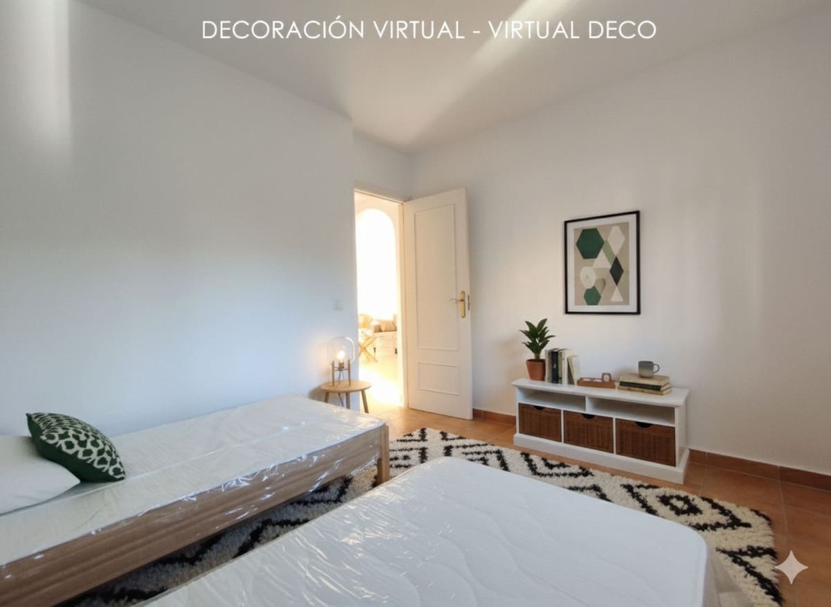 2 camera da letto Appartamento in vendita in Calahonda con piscina garage - 299.000 € (Rif: 9549891)