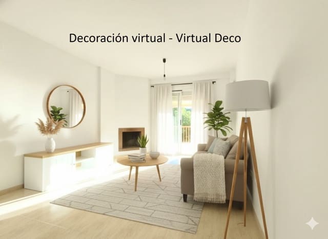 2 camera da letto Appartamento in vendita in Calahonda, Mijas con piscina garage - 299.000 € (Rif: 9549891)