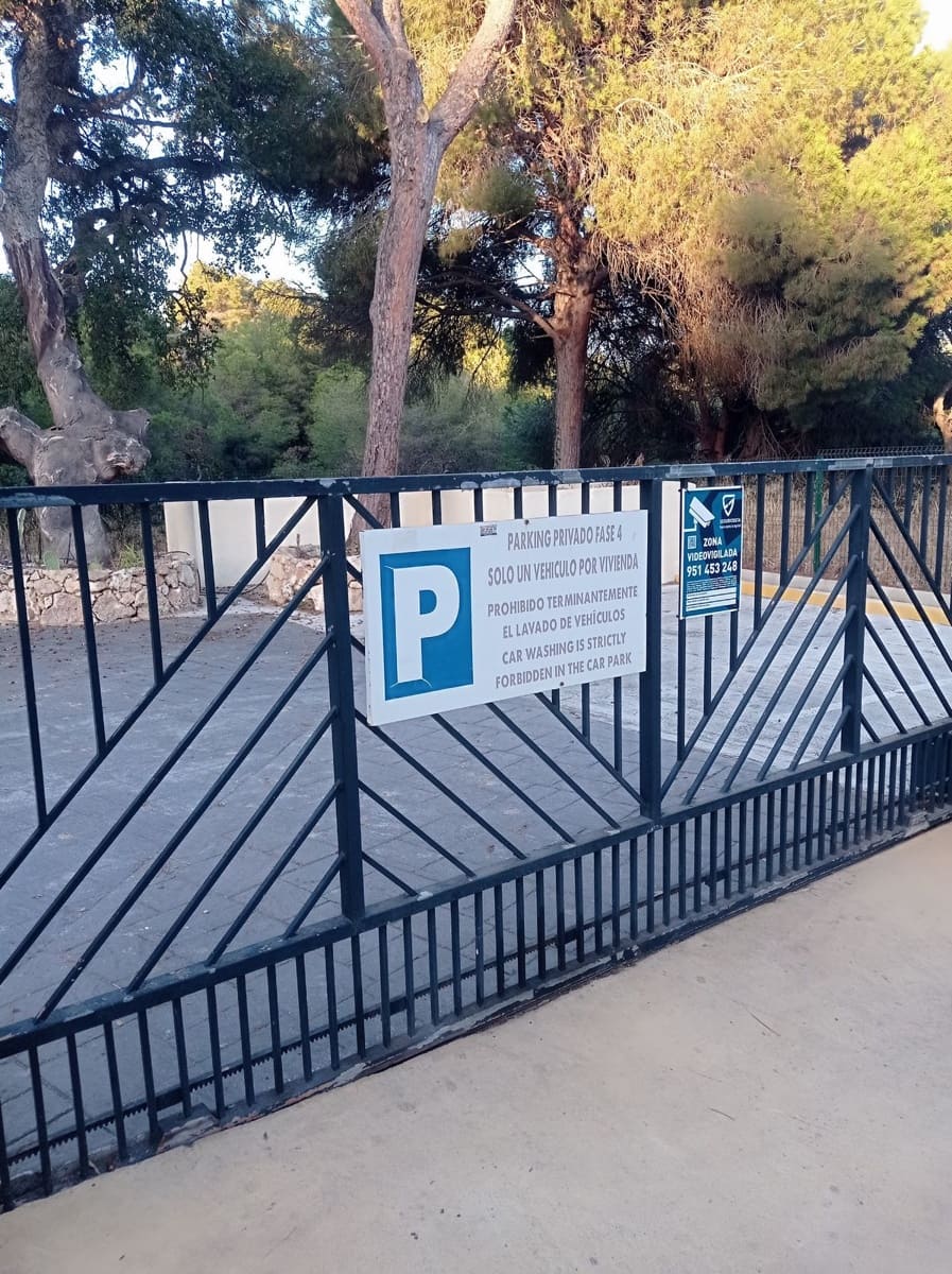 2 camera da letto Appartamento in vendita in Calahonda con piscina garage - 299.000 € (Rif: 9549891)