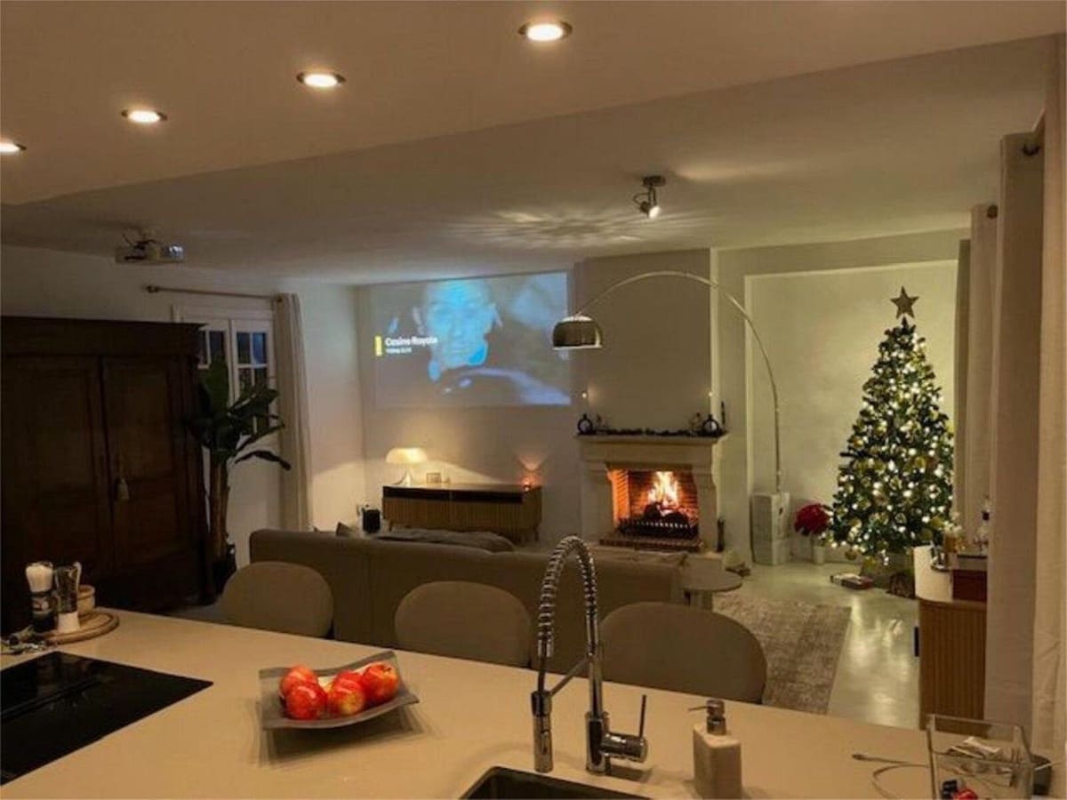 Casa de 2 habitaciones en Guadalmina en venta con piscina garaje - 689.000 € (Ref: 9549921)