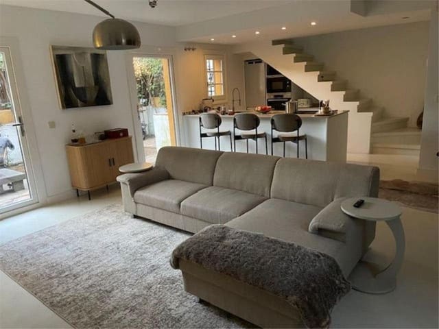 2 slaapkamer Huis te koop in Guadalmina Baja, Marbella met zwembad garage - € 689.000 (Ref: 9549921)