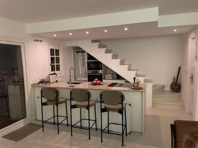 2 slaapkamer Huis te koop in Guadalmina Baja, Marbella met zwembad garage - € 689.000 (Ref: 9549921)