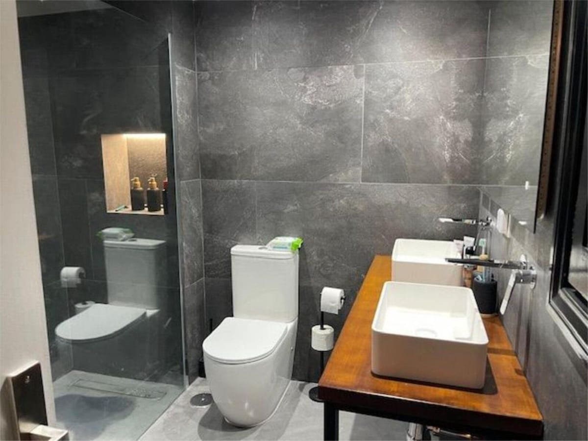 Casa de 2 habitaciones en Guadalmina en venta con piscina garaje - 689.000 € (Ref: 9549921)