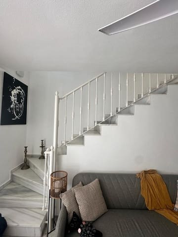 2 soveværelse Byhus til salg i La Reserva, Marbella med swimmingpool garage - € 329.500 (Ref: 9549984)