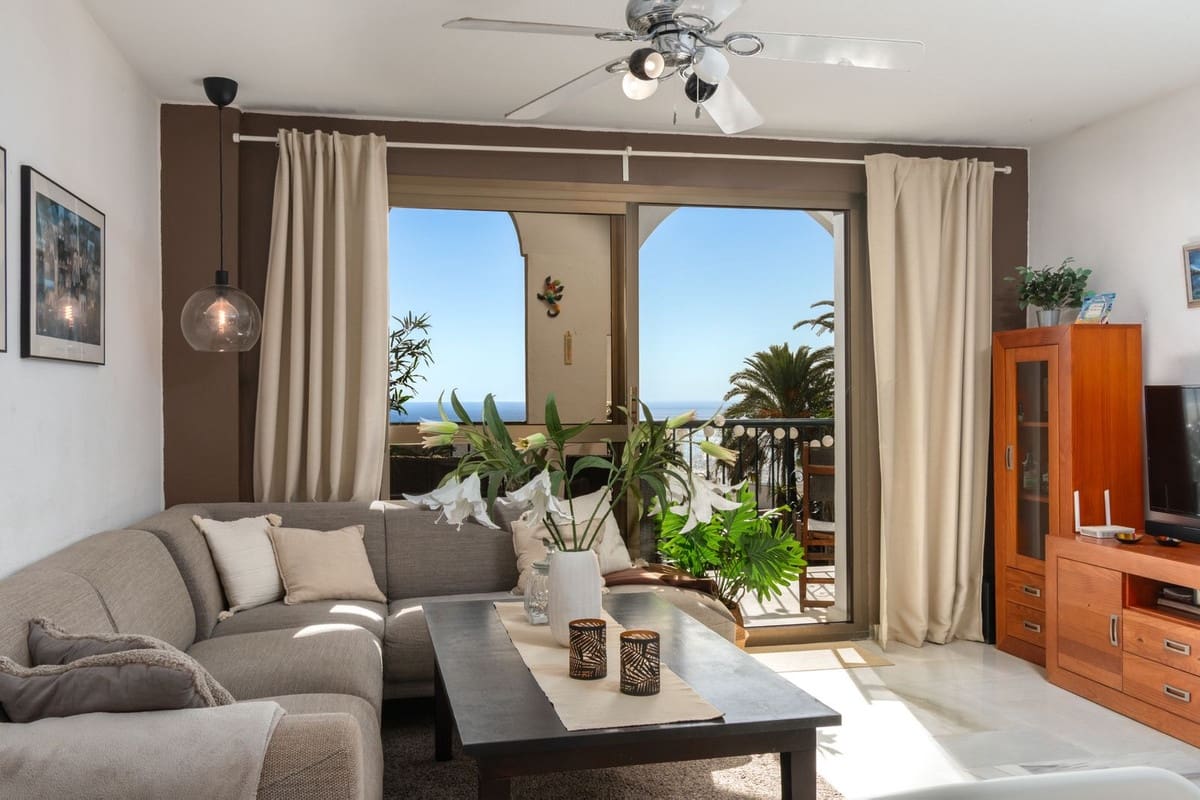 3 camera da letto Appartamento in vendita in Fuengirola con piscina garage - 590.000 € (Rif: 9549991)