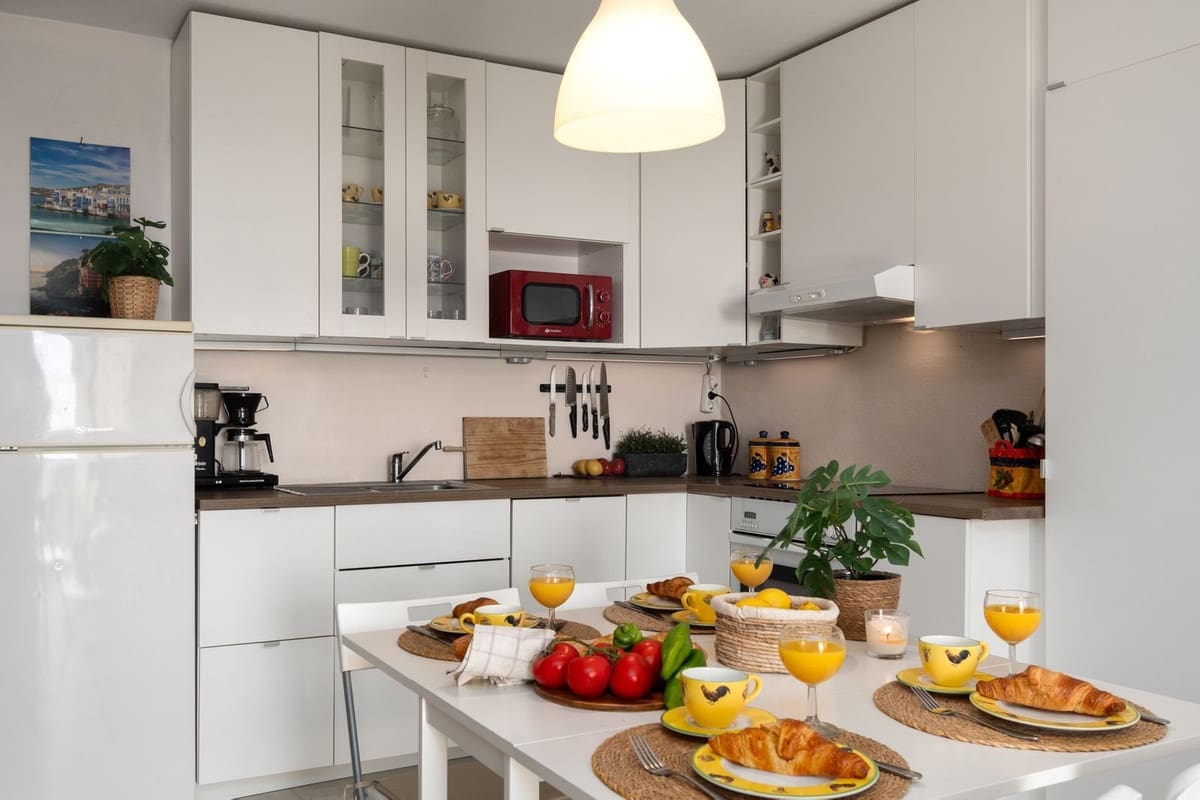 3 camera da letto Appartamento in vendita in Fuengirola con piscina garage - 590.000 € (Rif: 9549991)