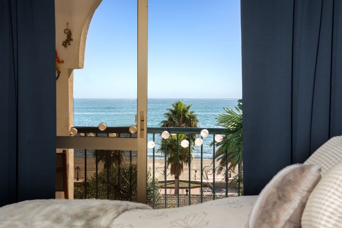 3 camera da letto Appartamento in vendita in Fuengirola con piscina garage - 590.000 € (Rif: 9549991)