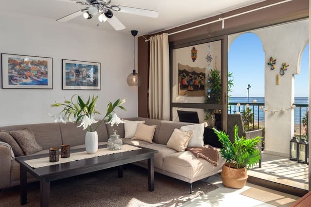 3 camera da letto Appartamento in vendita in Fuengirola con piscina garage - 590.000 € (Rif: 9549991)