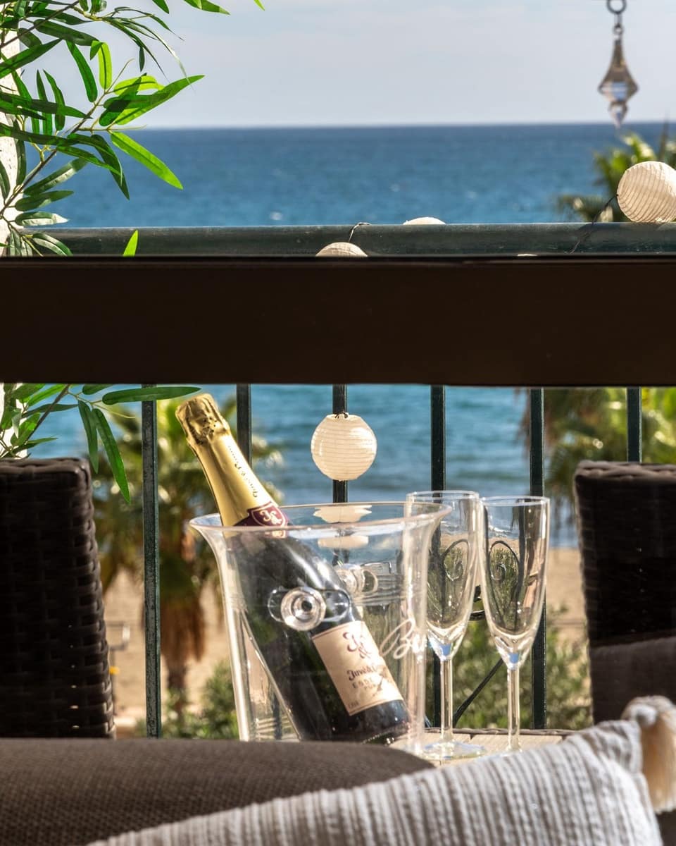 3 camera da letto Appartamento in vendita in Fuengirola con piscina garage - 590.000 € (Rif: 9549991)