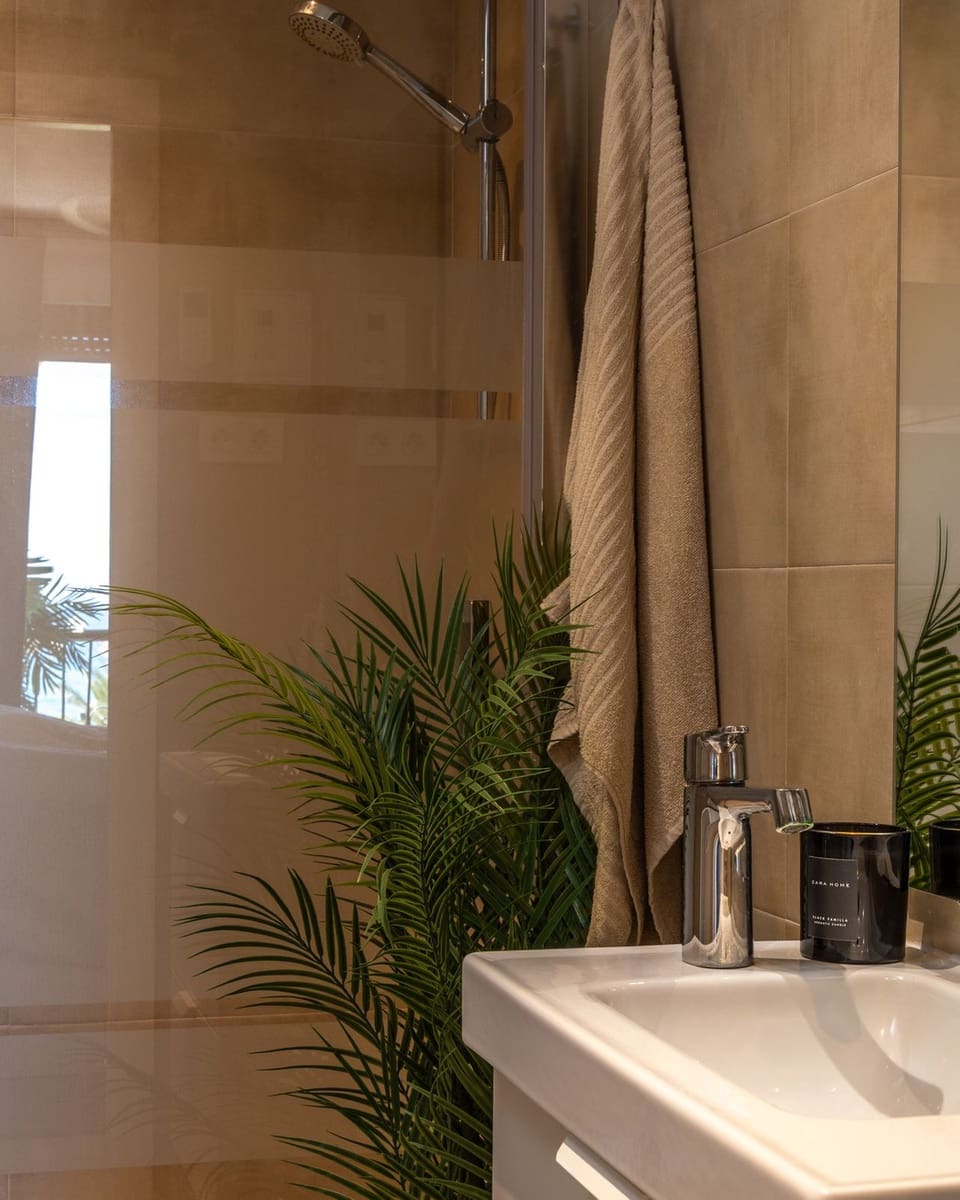 3 camera da letto Appartamento in vendita in Fuengirola con piscina garage - 590.000 € (Rif: 9549991)