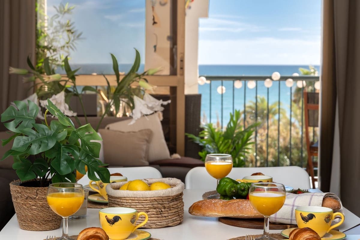 3 camera da letto Appartamento in vendita in Fuengirola con piscina garage - 590.000 € (Rif: 9549991)