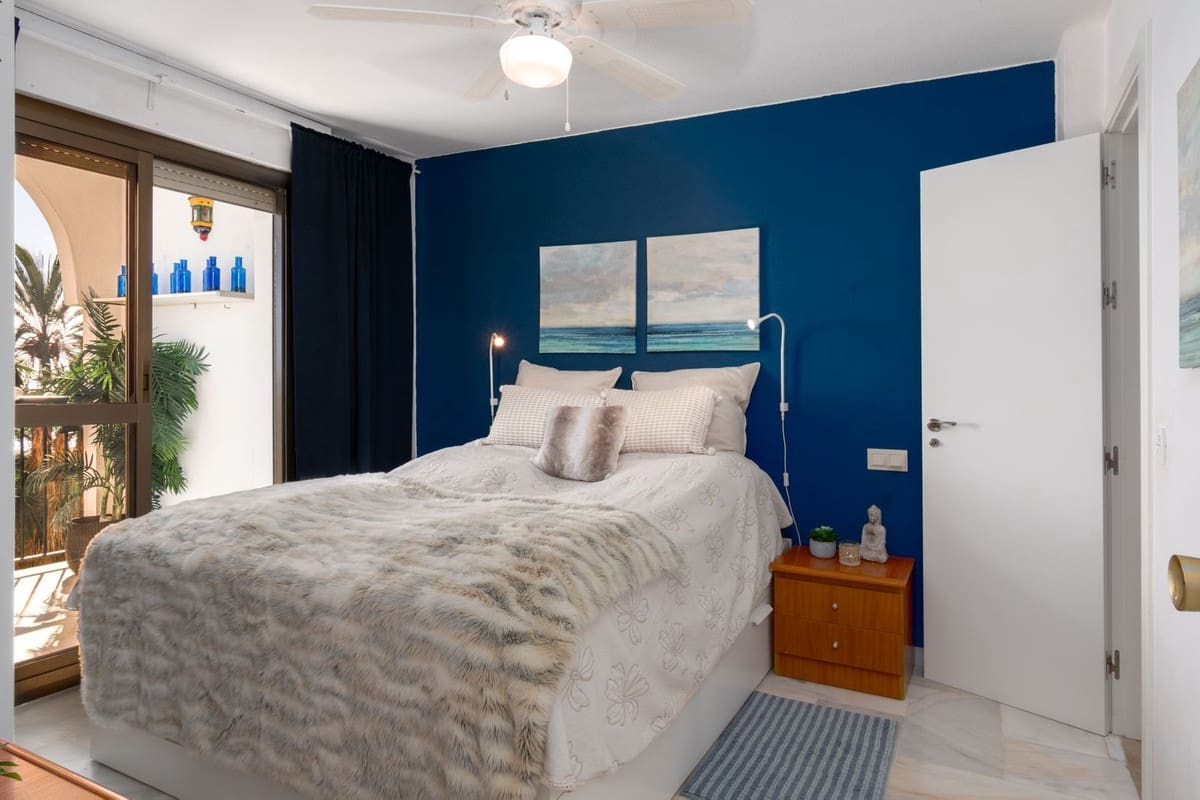 3 camera da letto Appartamento in vendita in Fuengirola con piscina garage - 590.000 € (Rif: 9549991)