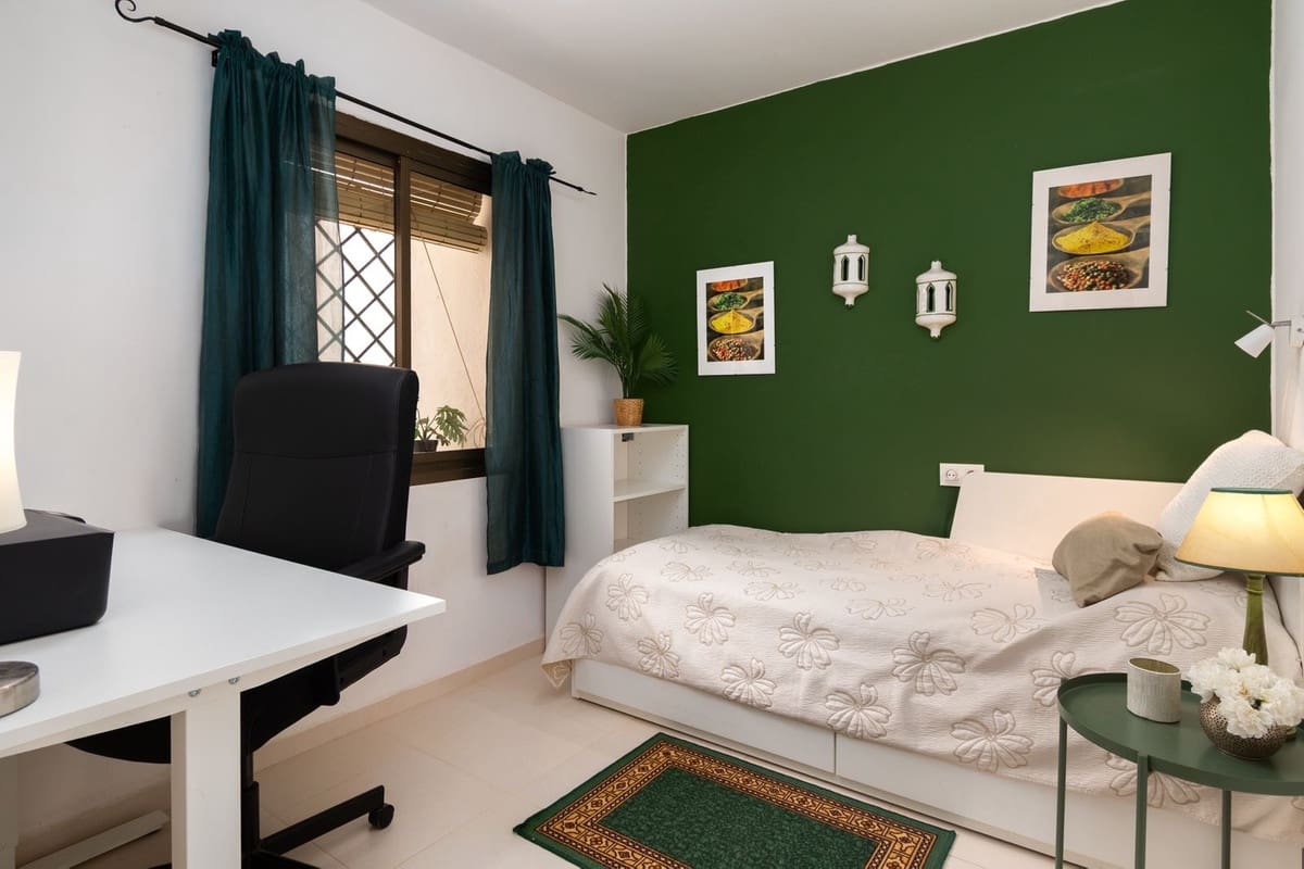 3 camera da letto Appartamento in vendita in Fuengirola con piscina garage - 590.000 € (Rif: 9549991)