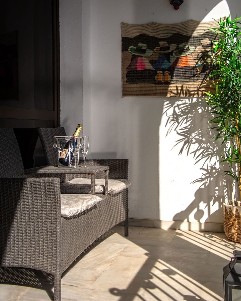 3 camera da letto Appartamento in vendita in Fuengirola con piscina garage - 590.000 € (Rif: 9549991)