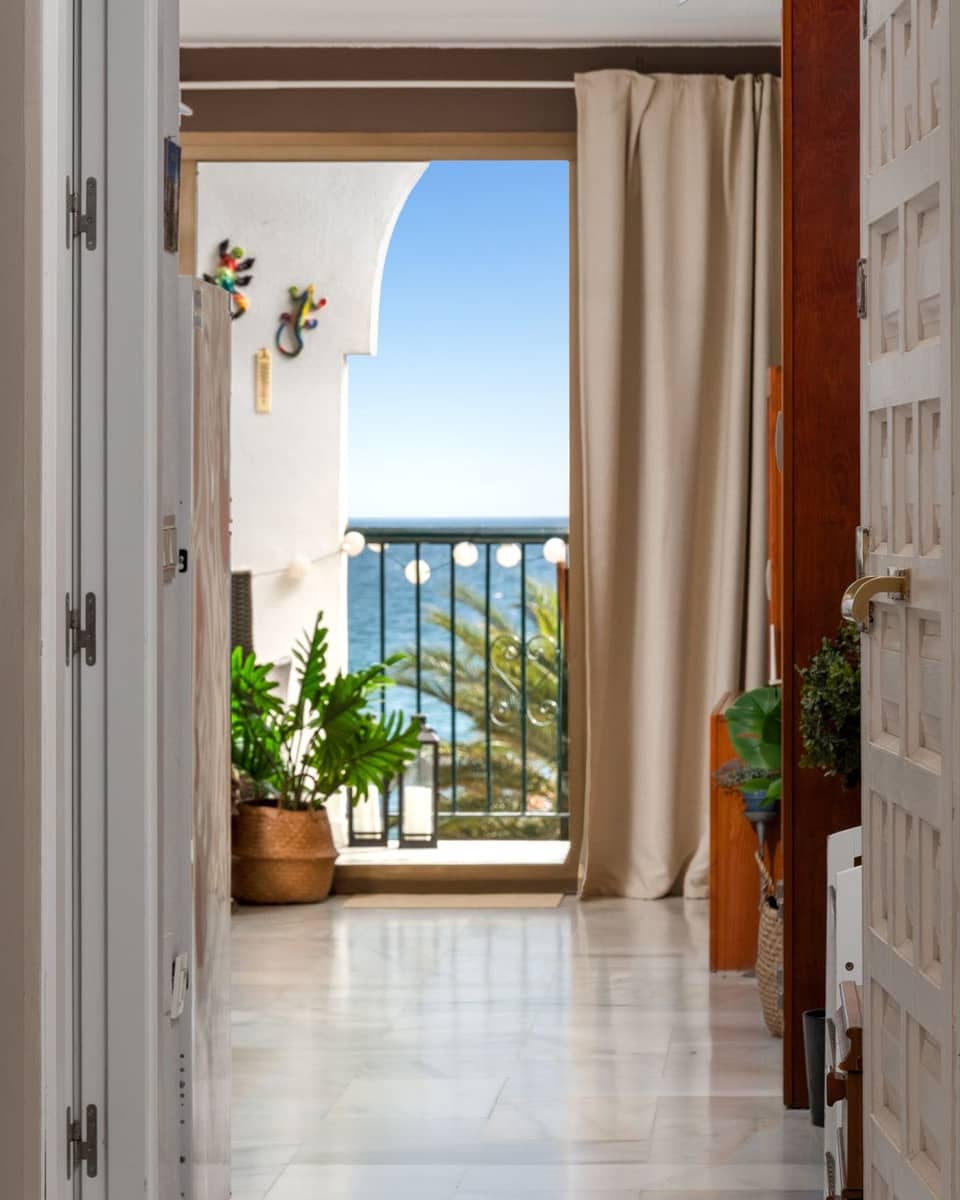 3 camera da letto Appartamento in vendita in Fuengirola con piscina garage - 590.000 € (Rif: 9549991)