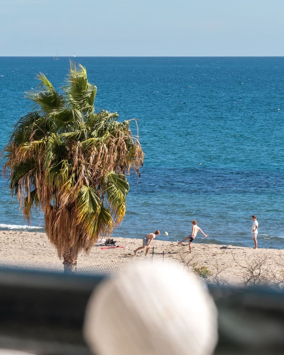 3 camera da letto Appartamento in vendita in Fuengirola con piscina garage - 590.000 € (Rif: 9549991)