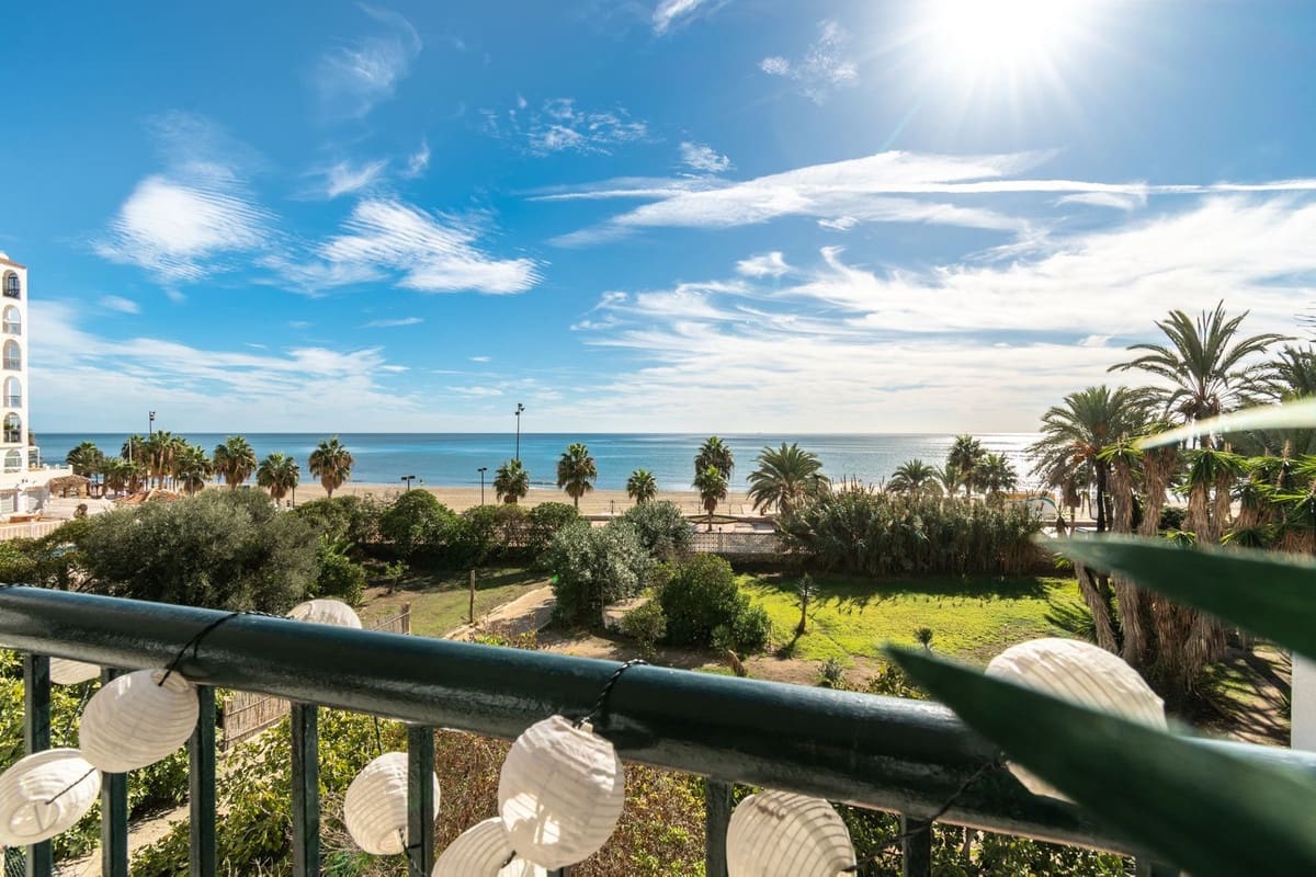 3 camera da letto Appartamento in vendita in Fuengirola con piscina garage - 590.000 € (Rif: 9549991)