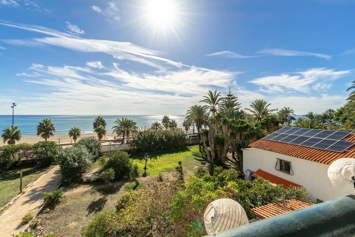 3 camera da letto Appartamento in vendita in Fuengirola con piscina garage - 590.000 € (Rif: 9549991)