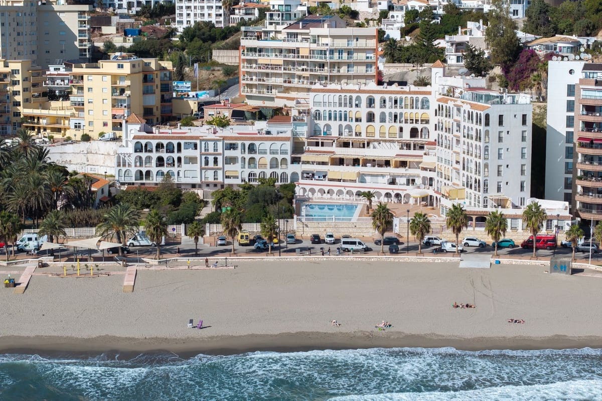 3 camera da letto Appartamento in vendita in Fuengirola con piscina garage - 590.000 € (Rif: 9549991)