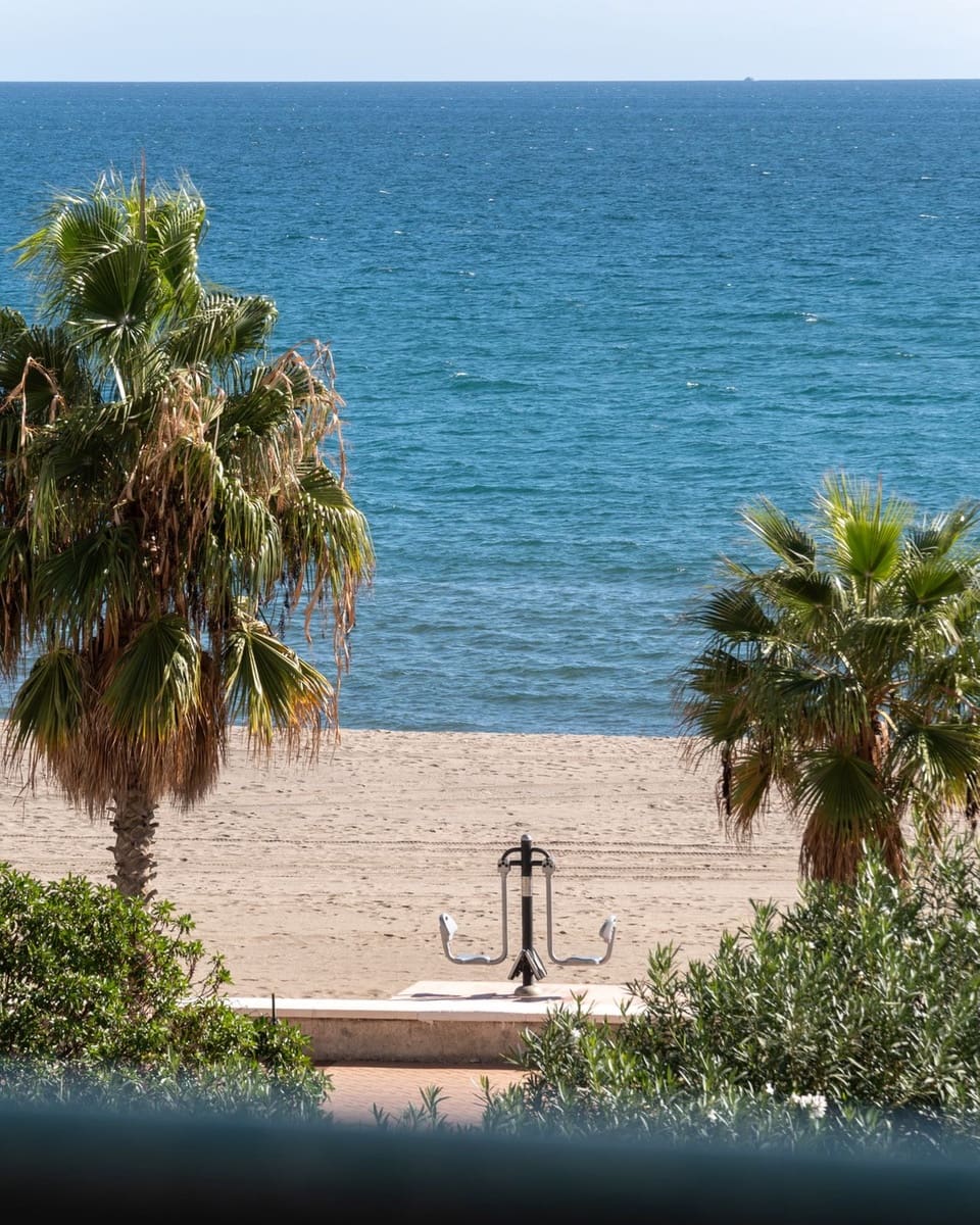 3 camera da letto Appartamento in vendita in Fuengirola con piscina garage - 590.000 € (Rif: 9549991)