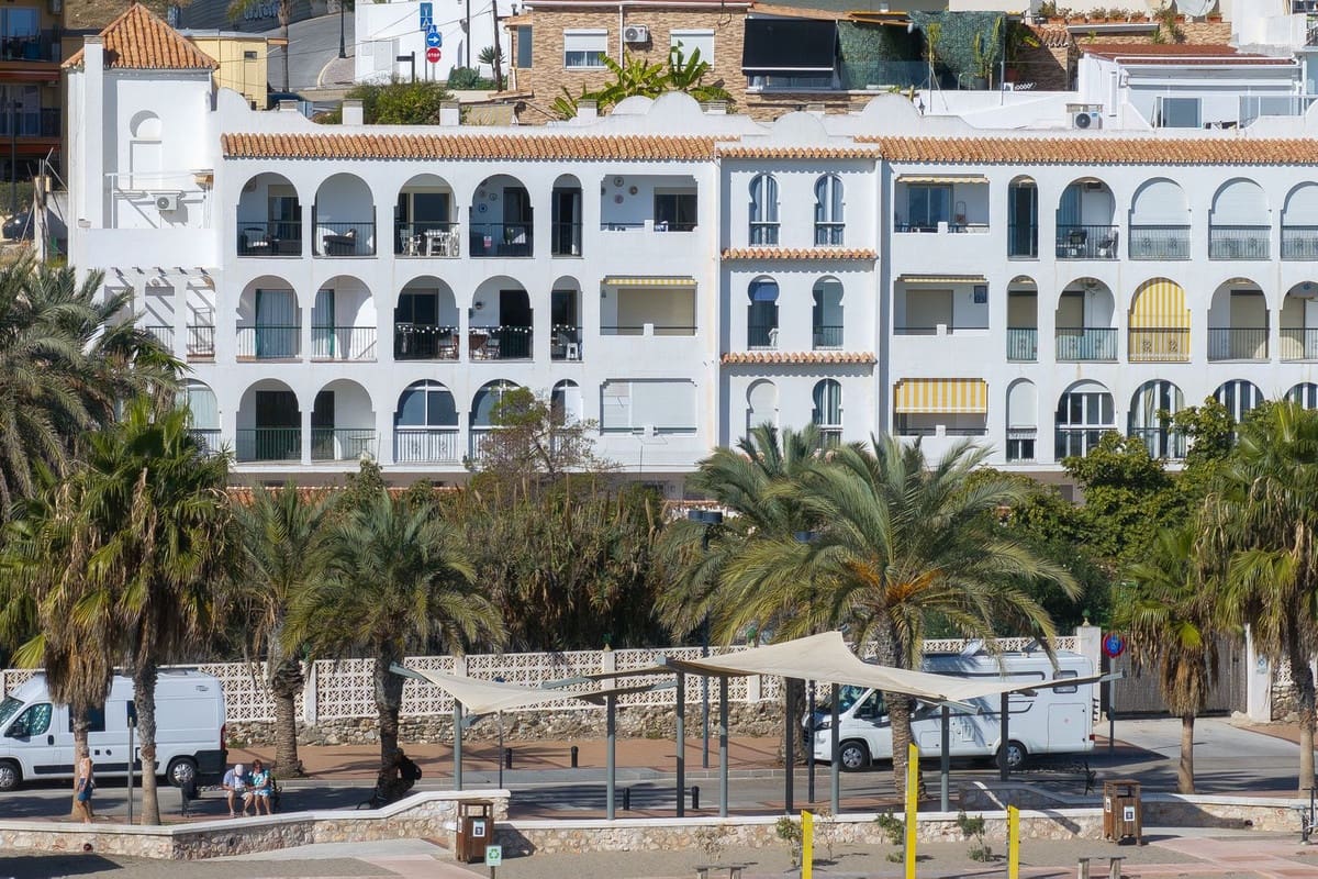 3 camera da letto Appartamento in vendita in Fuengirola con piscina garage - 590.000 € (Rif: 9549991)