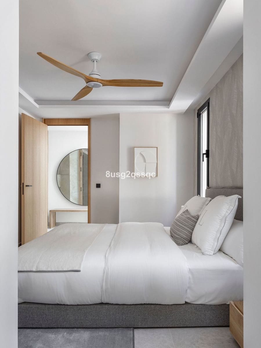 Chalet de 6 habitaciones en Marbella en venta con piscina garaje - 6.000.000 € (Ref: 9550007)