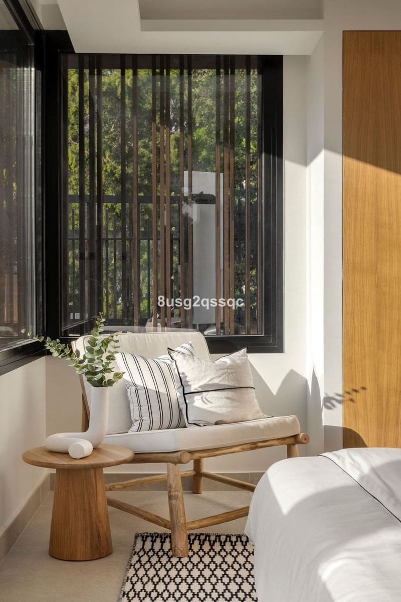 Chalet de 6 habitaciones en Marbella en venta con piscina garaje - 6.000.000 € (Ref: 9550007)