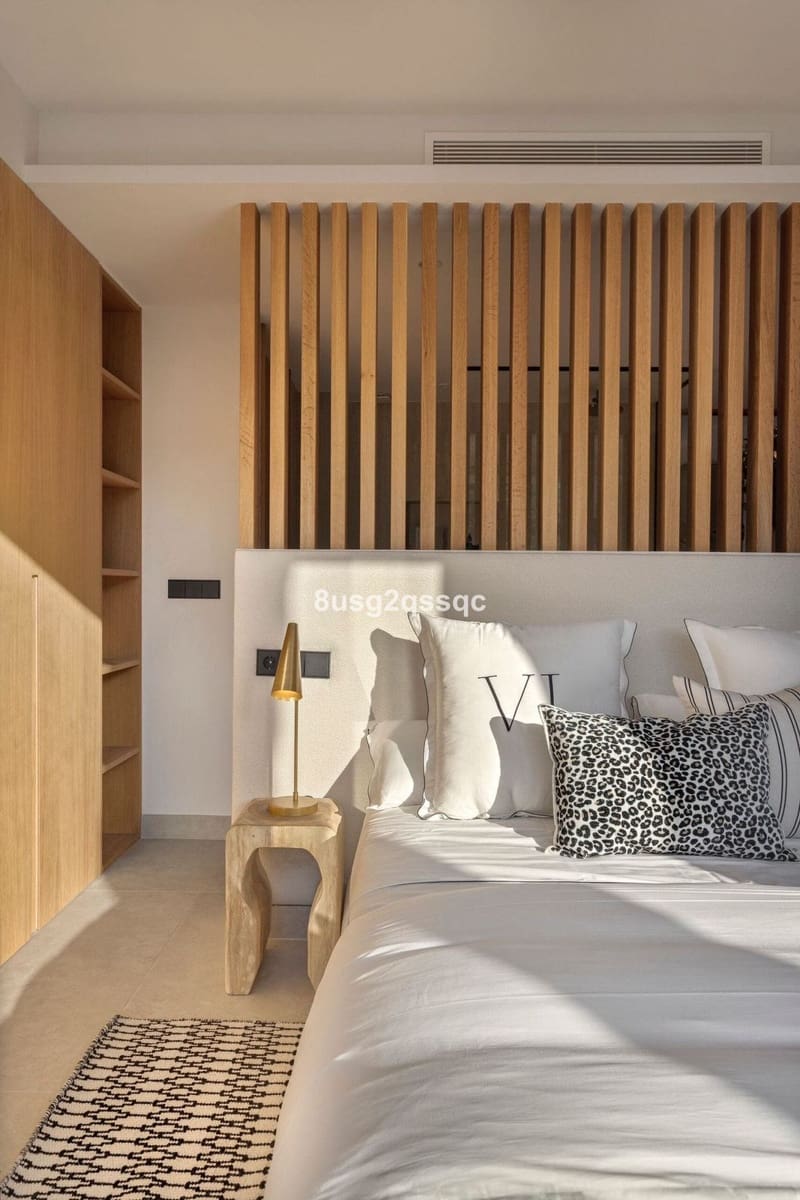 Chalet de 6 habitaciones en Marbella en venta con piscina garaje - 6.000.000 € (Ref: 9550007)