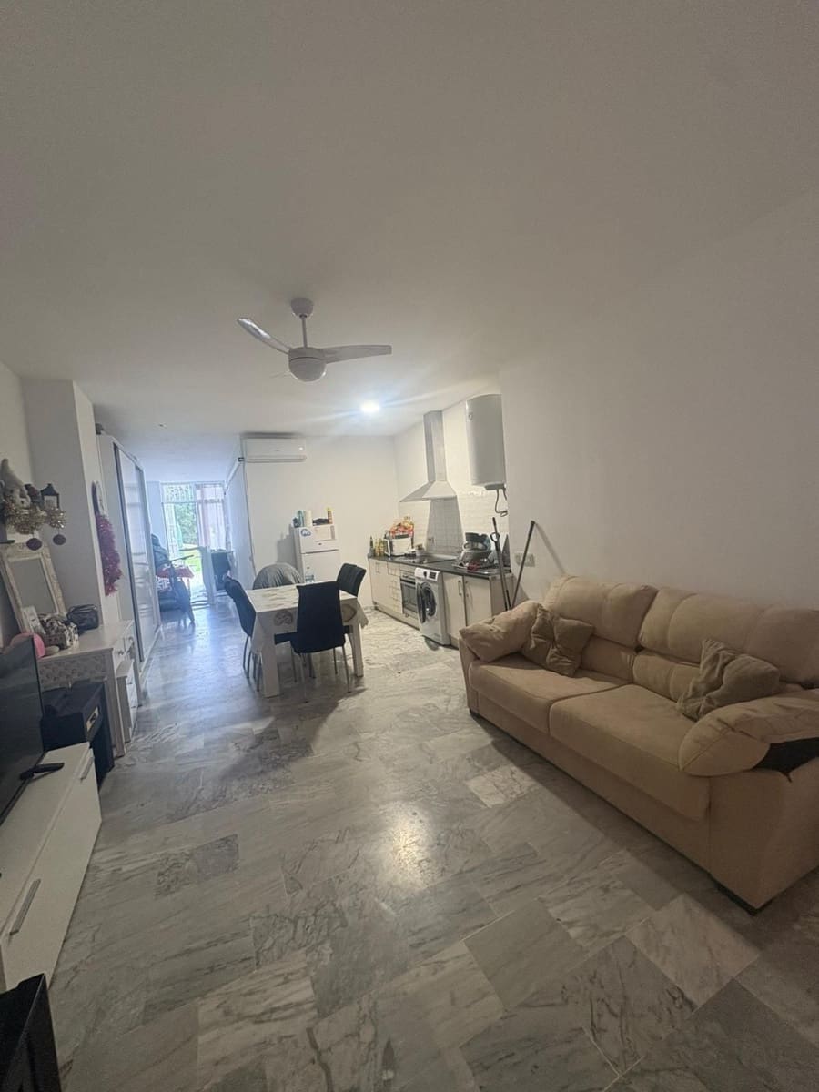 1 soveværelse Lejlighed til salg i Estepona med swimmingpool garage - € 205.000 (Ref: 9550014)