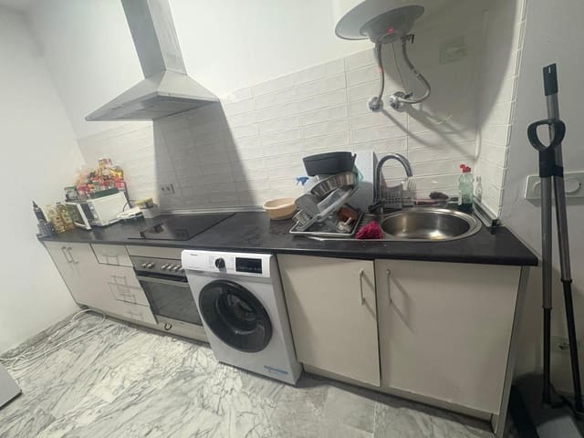 1 camera da letto Appartamento in vendita in Estepona con piscina garage - 205.000 € (Rif: 9550014)