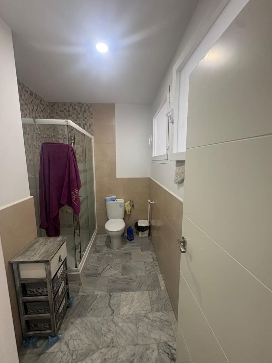 1 soveværelse Lejlighed til salg i Estepona med swimmingpool garage - € 205.000 (Ref: 9550014)