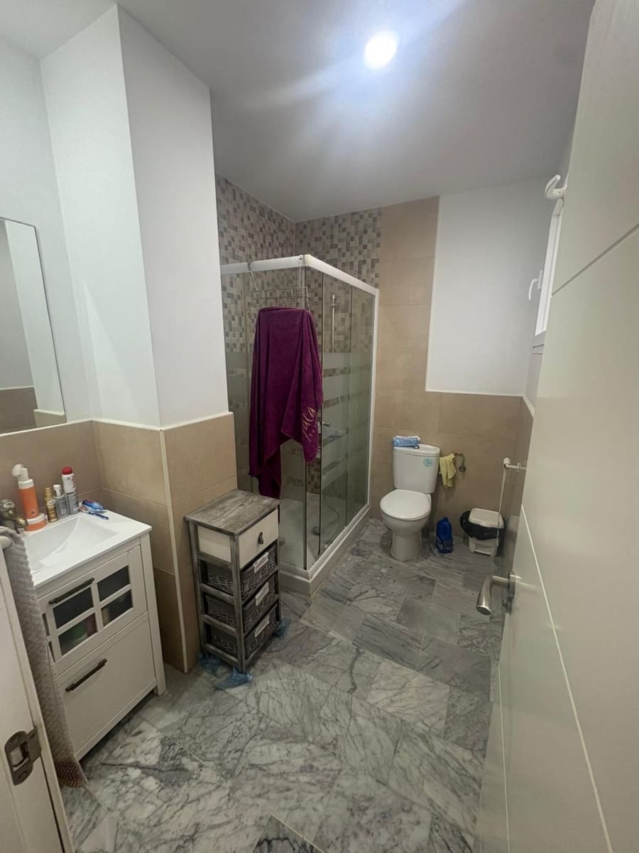 1 soveværelse Lejlighed til salg i Estepona med swimmingpool garage - € 205.000 (Ref: 9550014)