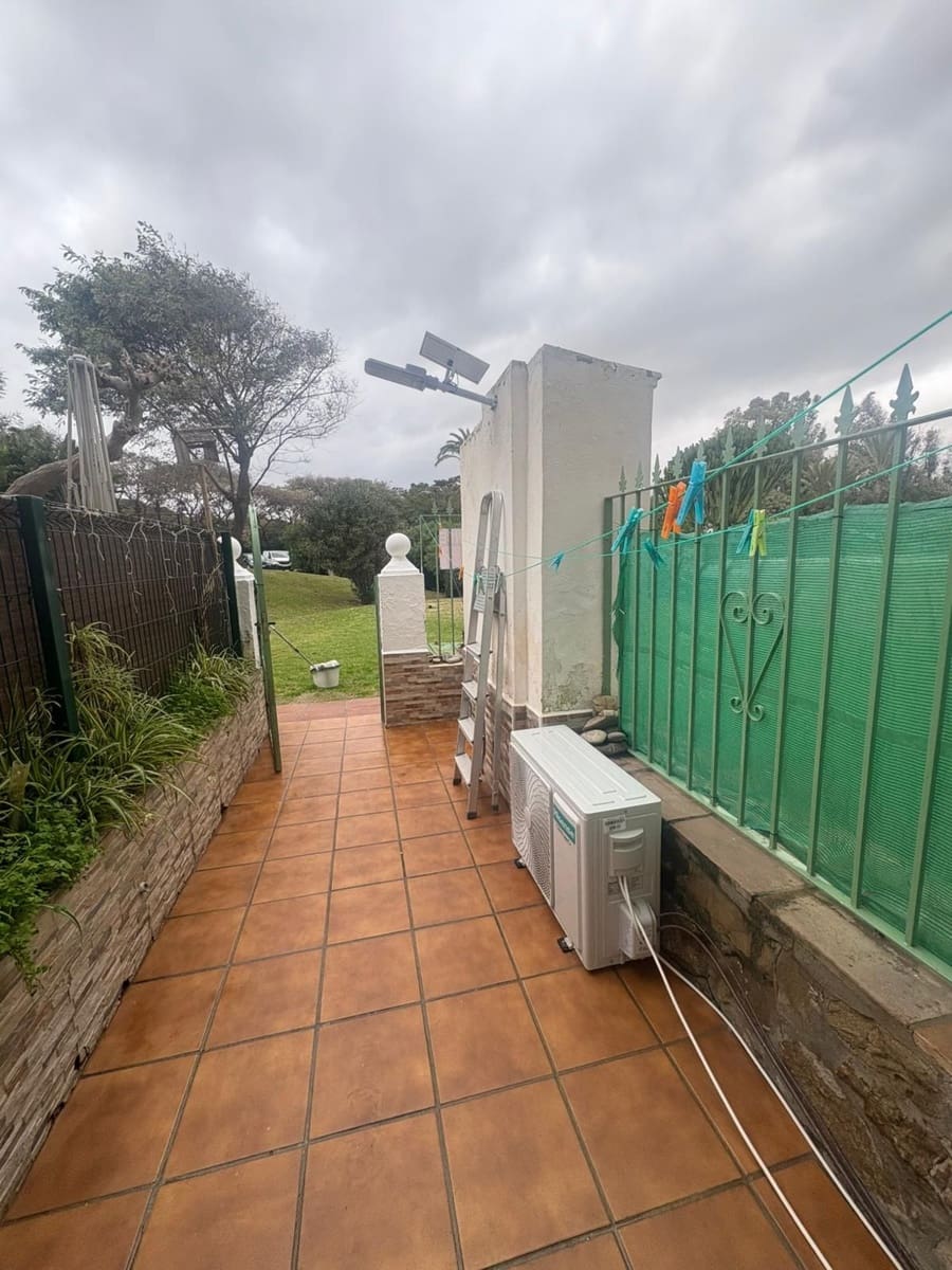 1 soveværelse Lejlighed til salg i Estepona med swimmingpool garage - € 205.000 (Ref: 9550014)