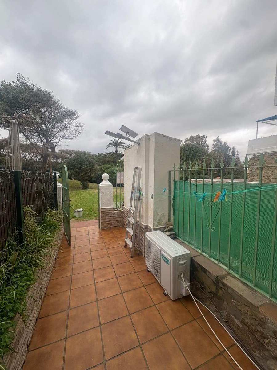 1 soveværelse Lejlighed til salg i Estepona med swimmingpool garage - € 205.000 (Ref: 9550014)