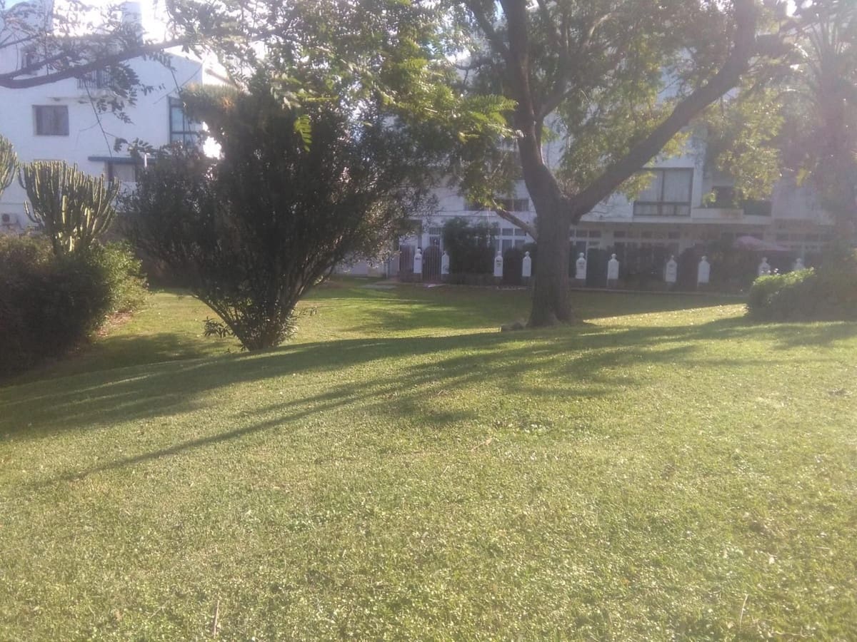 1 soveværelse Lejlighed til salg i Estepona med swimmingpool garage - € 205.000 (Ref: 9550014)