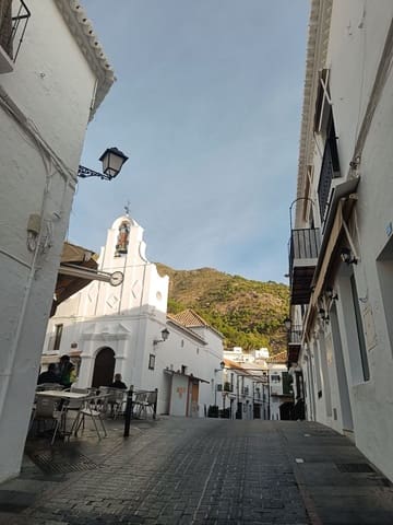 5 bedroom Semi-detached Villa for sale in Mijas - € 730,000 (Ref: 9550018)